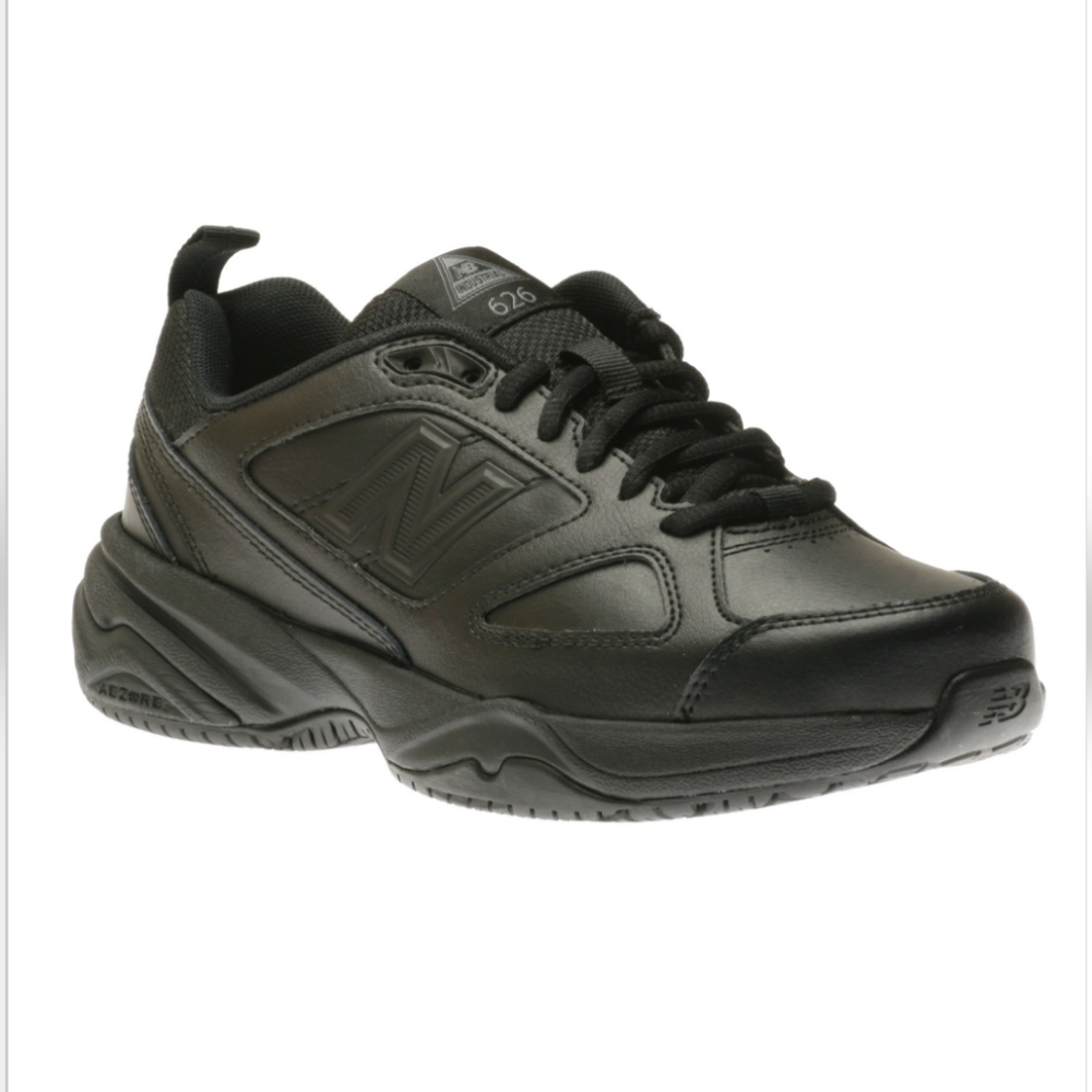 New Balance WID626K2 Slip-Resistant Black (Size 11)